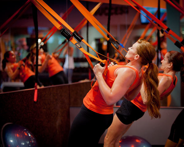 OrangeTheory