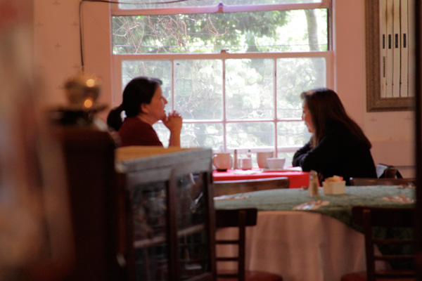 Wai’oli Tea Room