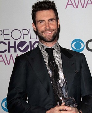 Adam Levine to host Saturday Night Live