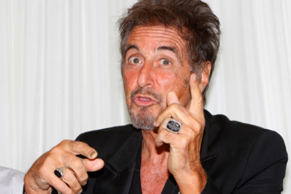 Al Pacino