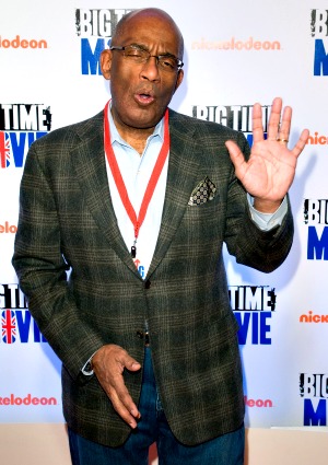 Al Roker