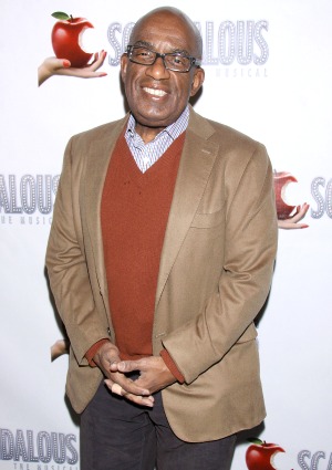 Al Roker