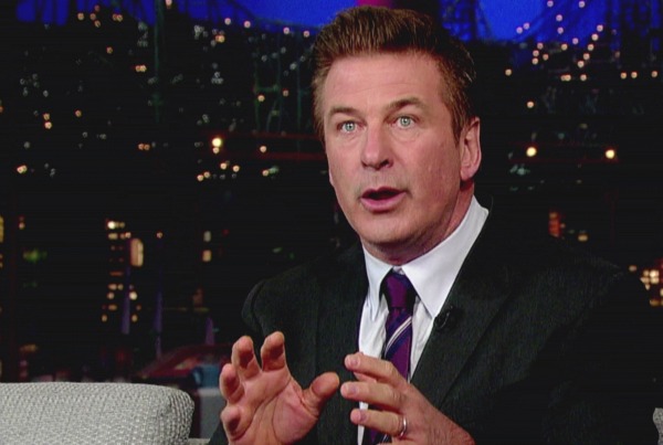 Alec Baldwin