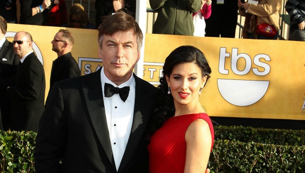 Alec Baldwin