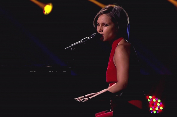 Alicia Keys to perform at the 2013 People's Choice Awards