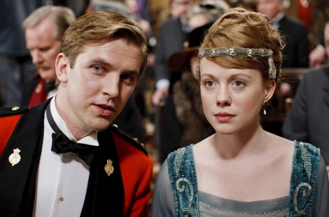 Downton Abbey