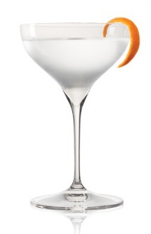 The showstopper cocktail