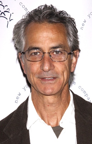 David Strathairn