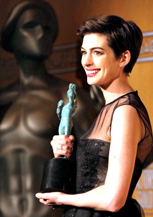 Anne Hathaway