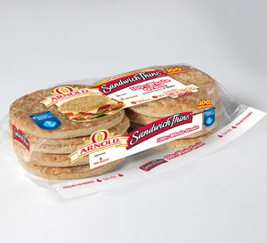 Arnold Multi-Grain Sandwich Thins