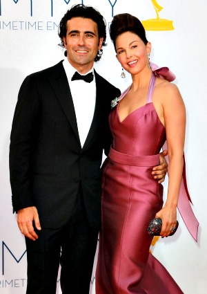 Ashley Judd