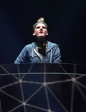 Avicii