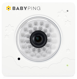 BabyPing