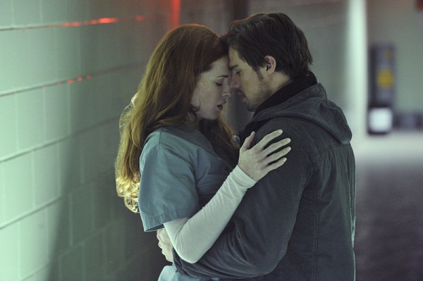 Beauty and the Beast - Vincent and Alex