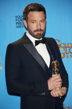 Ben Affleck