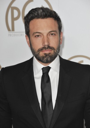 Ben Affleck 