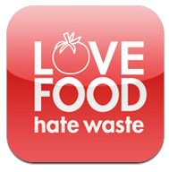 Love Food Hate Waste