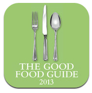 The Good Food Guide