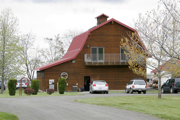 Walla Walla Vintners, Walla Walla