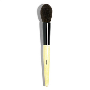 Good powder brush