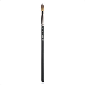 Concealer brush