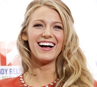 Blake Lively