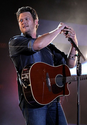 Blake Shelton's nasty comments upset classic country crooner