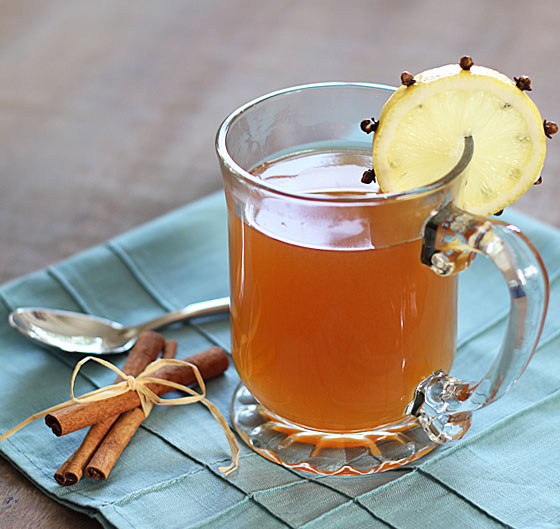 Hot Toddy