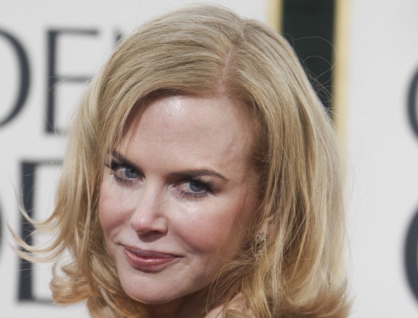 Nicole Kidman
