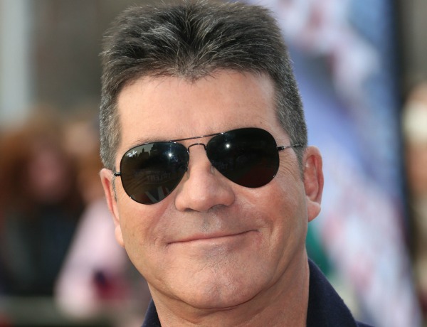 Simon Cowell