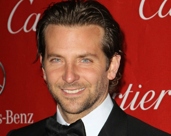 Bradley Cooper