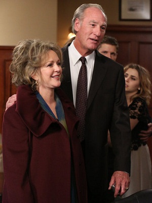 Parenthood's Braverman leaders