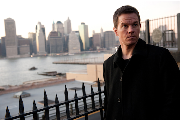 Broken City