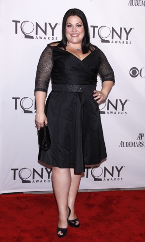 Brooke Elliott 