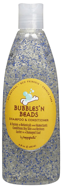 Bubbles ‘n Beads Shampoo & Conditioner