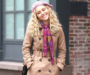 Carrie Bradshaw
