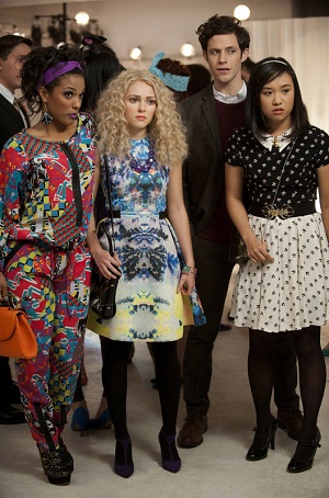 Carrie Diaries recap
