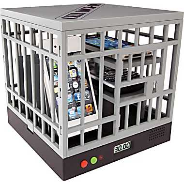 Cell Lock Up