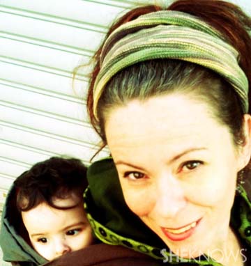 Claire and Lila