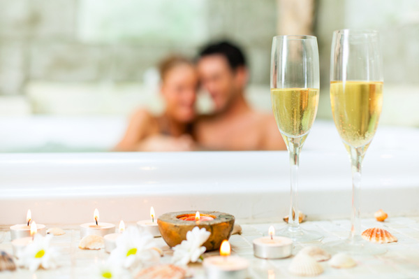 How To Plan A Romantic Valentines Day Getaway 