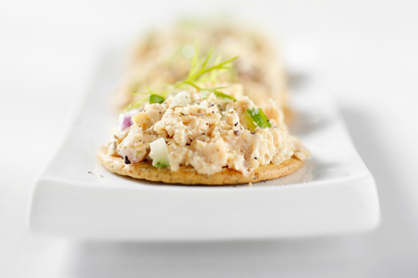 Canapés