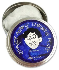 Puttyworld Thinking Putty