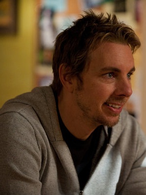 Parenthood's Crosby