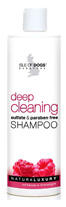 Isle of Dogs Deep Cleaning shampoo