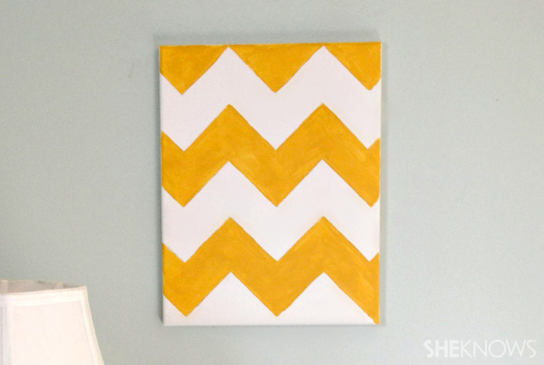 chevron