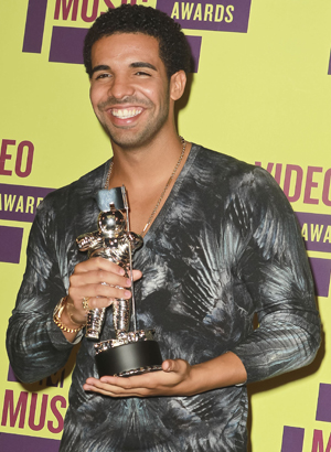 Drake