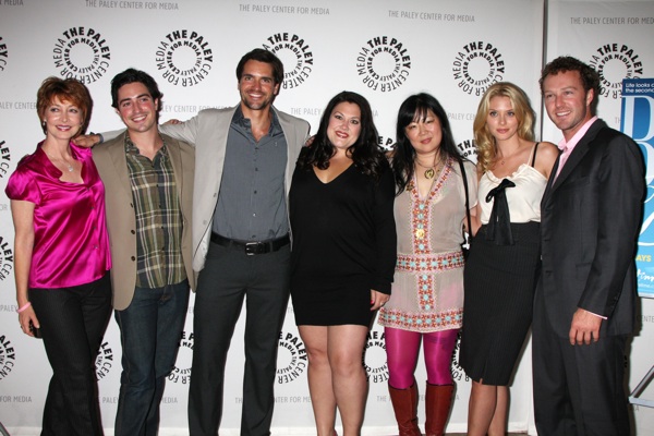 Drop Dead Diva 