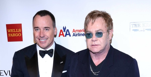 Elton John