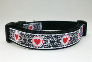 Cool collar