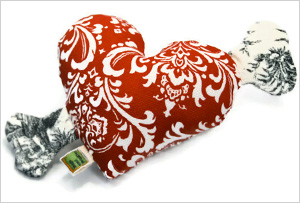 Heart toy